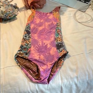 maaji reversible one piece